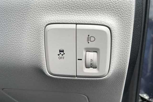 Hyundai I10 1.2 Premium Hatchback 5dr Petrol Manual Euro 6 (s/s) (79 ps)