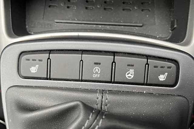 Hyundai I10 1.2 Premium Hatchback 5dr Petrol Manual Euro 6 (s/s) (79 ps)