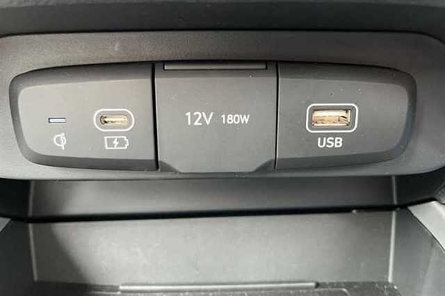 Hyundai I10 1.2 Premium Hatchback 5dr Petrol Manual Euro 6 (s/s) (79 ps)