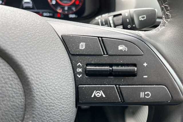 Hyundai BAYON Bayon 1.0 TGDi Ultimate 5dr DCT Hatchback