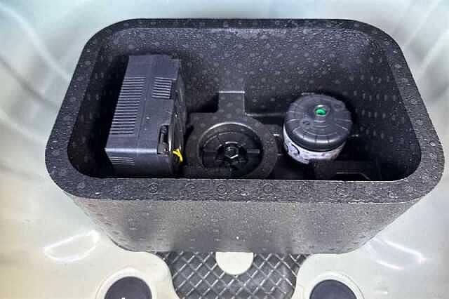 Hyundai BAYON 1.0 T-GDi Tech Line SUV 5dr Petrol DCT Euro 6 (s/s) (90 ps)