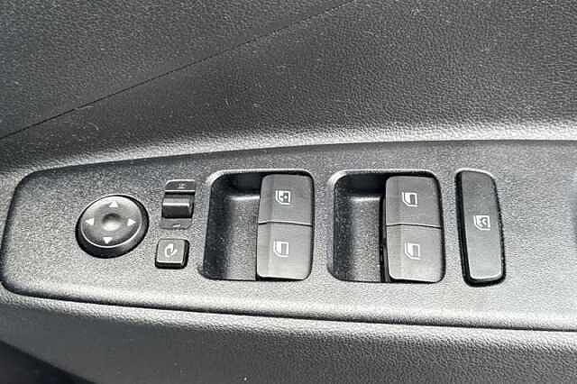 Hyundai I10 1.2 Premium Hatchback 5dr Petrol Auto Euro 6 (s/s) (79 ps)