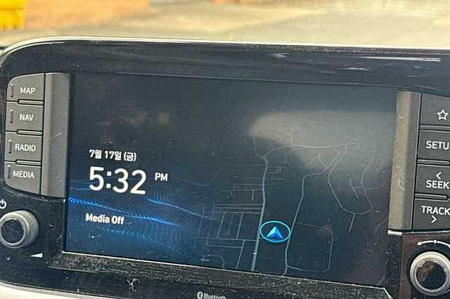 Hyundai I10 1.2 Premium Hatchback 5dr Petrol Auto Euro 6 (s/s) (79 ps)