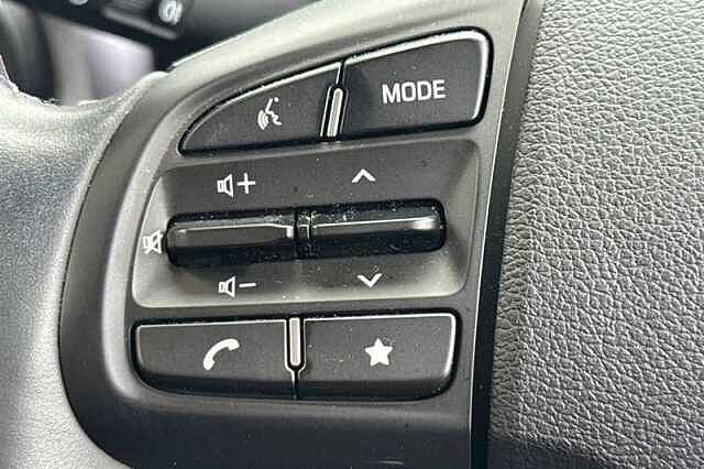 Hyundai I10 1.2 Premium Hatchback 5dr Petrol Auto Euro 6 (s/s) (79 ps)