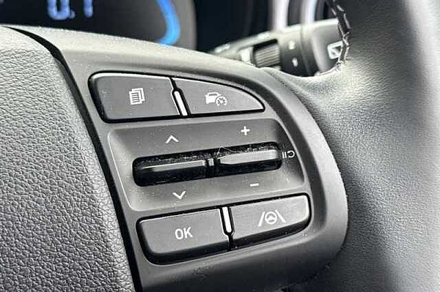 Hyundai I10 1.2 Premium Hatchback 5dr Petrol Auto Euro 6 (s/s) (79 ps)