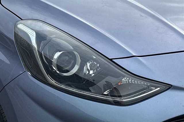 Hyundai I10 1.2 Premium Hatchback 5dr Petrol Auto Euro 6 (s/s) (79 ps)