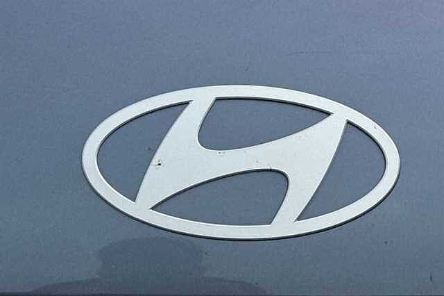 Hyundai I10 1.2 Premium Hatchback 5dr Petrol Auto Euro 6 (s/s) (79 ps)