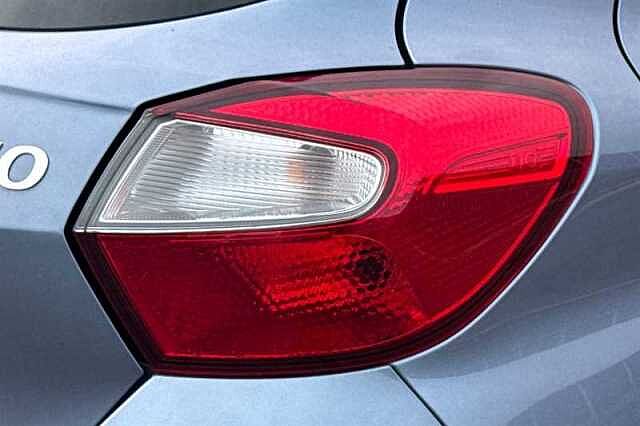 Hyundai I10 1.2 Premium Hatchback 5dr Petrol Auto Euro 6 (s/s) (79 ps)