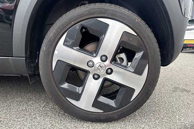 Hyundai INSTER Long Range 49kWh 02 SUV 5dr Electric Auto (115 ps)