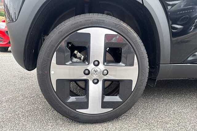 Hyundai INSTER Long Range 49kWh 02 SUV 5dr Electric Auto (115 ps)