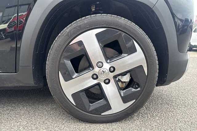 Hyundai INSTER Long Range 49kWh 02 SUV 5dr Electric Auto (115 ps)