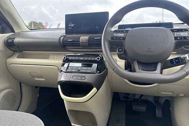 Hyundai INSTER Long Range 49kWh 02 SUV 5dr Electric Auto (115 ps)