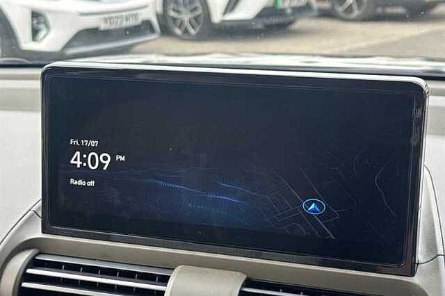 Hyundai INSTER Long Range 49kWh 02 SUV 5dr Electric Auto (115 ps)