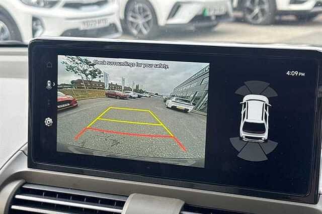 Hyundai INSTER Long Range 49kWh 02 SUV 5dr Electric Auto (115 ps)
