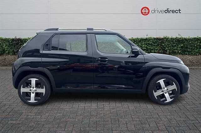 Hyundai INSTER Long Range 49kWh 02 SUV 5dr Electric Auto (115 ps)