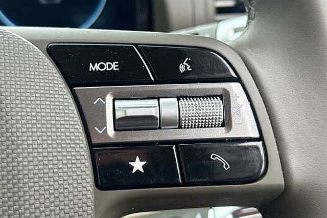 Hyundai INSTER Long Range 49kWh 02 SUV 5dr Electric Auto (115 ps)