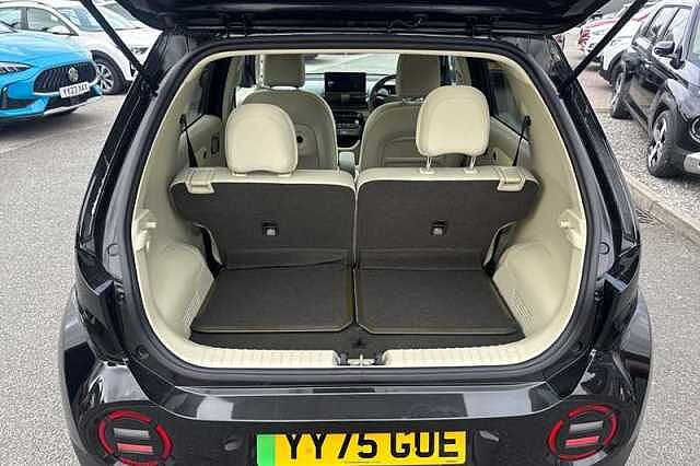 Hyundai INSTER Long Range 49kWh 02 SUV 5dr Electric Auto (115 ps)