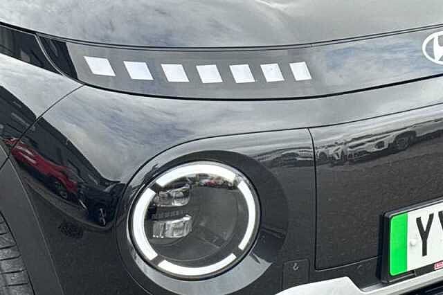 Hyundai INSTER Long Range 49kWh 02 SUV 5dr Electric Auto (115 ps)