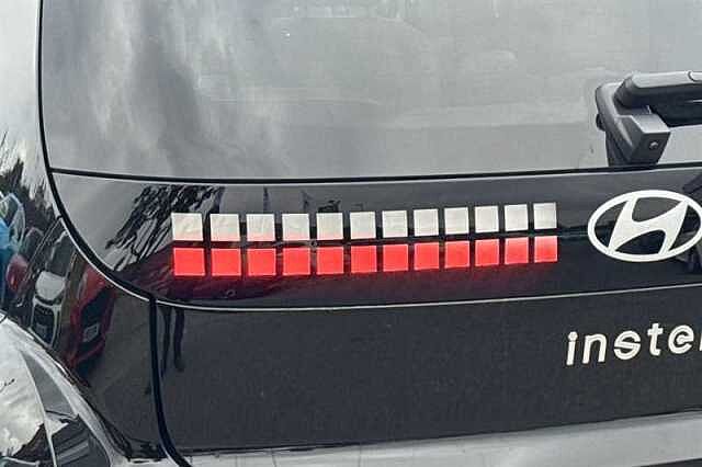 Hyundai INSTER Long Range 49kWh 02 SUV 5dr Electric Auto (115 ps)