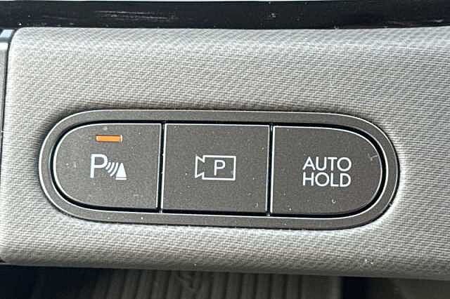 Hyundai INSTER Long Range 49kWh 02 SUV 5dr Electric Auto (115 ps)