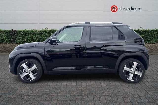 Hyundai INSTER Long Range 49kWh 02 SUV 5dr Electric Auto (115 ps)