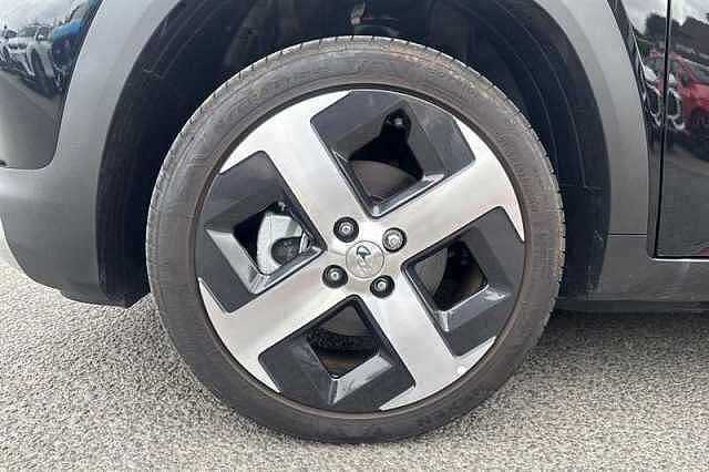 Hyundai INSTER Long Range 49kWh 02 SUV 5dr Electric Auto (115 ps)