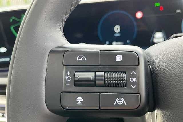 Hyundai SANTA FE 1.6T Calligraphy SUV 5dr Petrol Hybrid Auto 4WD Euro 6 (s/s) (7Seat) (239 ps)