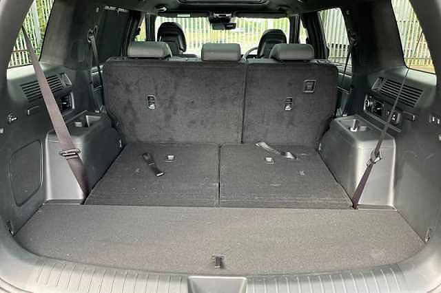 Hyundai SANTA FE 1.6T Calligraphy SUV 5dr Petrol Hybrid Auto 4WD Euro 6 (s/s) (7Seat) (239 ps)