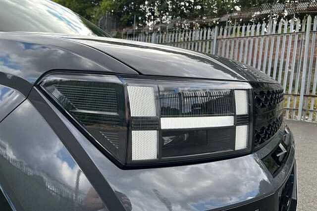 Hyundai SANTA FE 1.6T Calligraphy SUV 5dr Petrol Hybrid Auto 4WD Euro 6 (s/s) (7Seat) (239 ps)