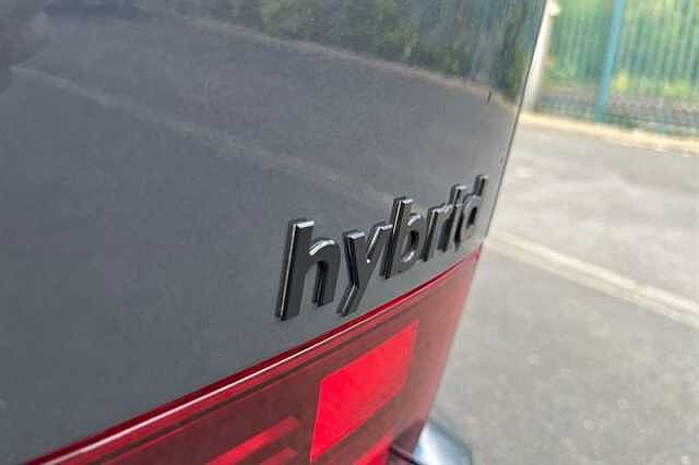 Hyundai SANTA FE 1.6T Calligraphy SUV 5dr Petrol Hybrid Auto 4WD Euro 6 (s/s) (7Seat) (239 ps)