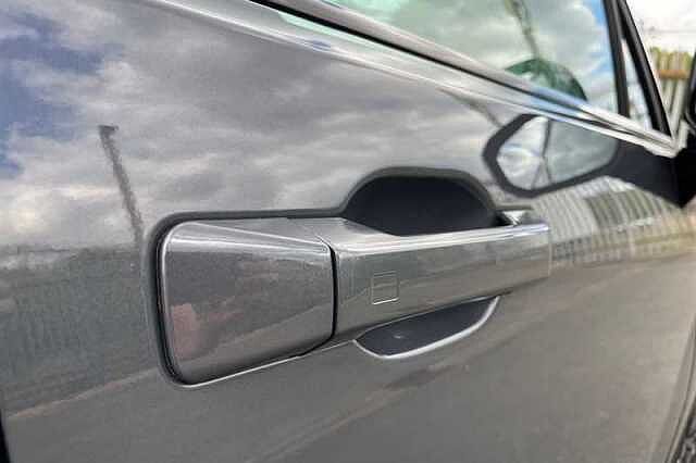 Hyundai SANTA FE 1.6T Calligraphy SUV 5dr Petrol Hybrid Auto 4WD Euro 6 (s/s) (7Seat) (239 ps)