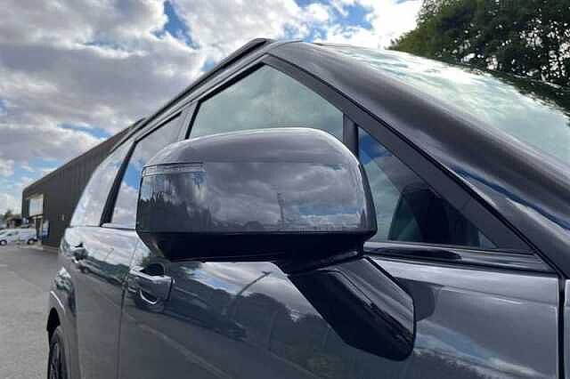 Hyundai SANTA FE 1.6T Calligraphy SUV 5dr Petrol Hybrid Auto 4WD Euro 6 (s/s) (7Seat) (239 ps)