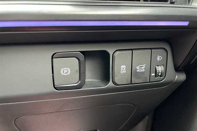 Hyundai SANTA FE 1.6T Calligraphy SUV 5dr Petrol Hybrid Auto 4WD Euro 6 (s/s) (7Seat) (239 ps)