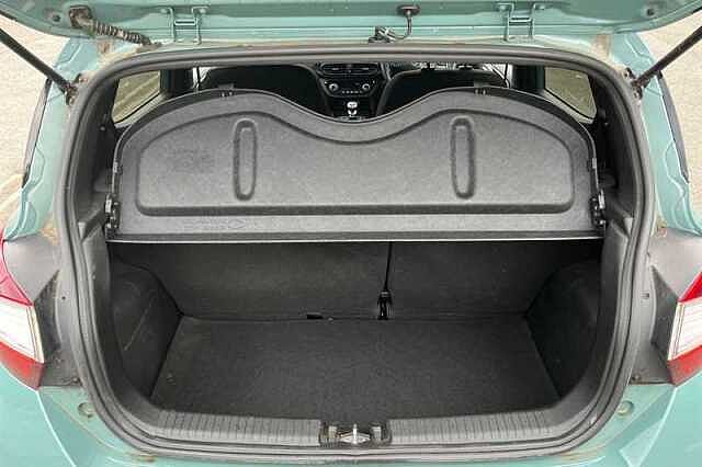 Hyundai I10 1.0 T-GDi N Line Hatchback 5dr Petrol Manual Euro 6 (s/s) (100 ps)