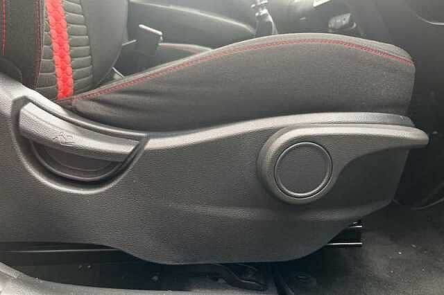 Hyundai I10 1.0 T-GDi N Line Hatchback 5dr Petrol Manual Euro 6 (s/s) (100 ps)