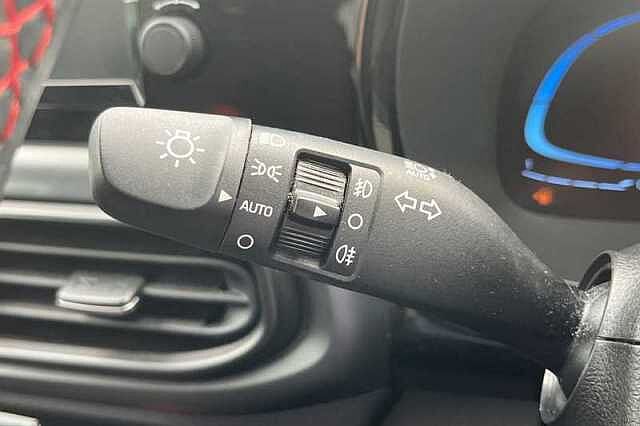 Hyundai I10 1.0 T-GDi N Line Hatchback 5dr Petrol Manual Euro 6 (s/s) (100 ps)