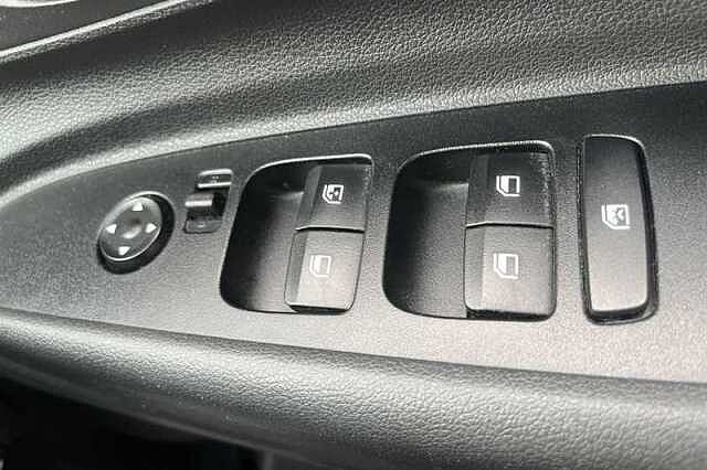 Hyundai I20 1.0 T-GDi Advance Hatchback 5dr Petrol Manual Euro 6 (s/s) (100 ps)