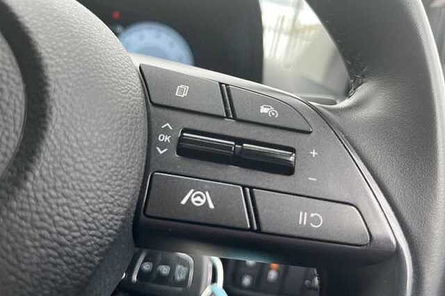 Hyundai I20 1.0 T-GDi Advance Hatchback 5dr Petrol Manual Euro 6 (s/s) (100 ps)