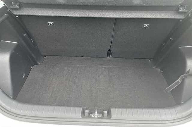 Hyundai I20 1.0 T-GDi Advance Hatchback 5dr Petrol Manual Euro 6 (s/s) (100 ps)