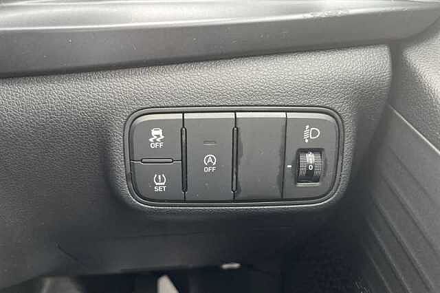 Hyundai I20 1.0 T-GDi Advance Hatchback 5dr Petrol Manual Euro 6 (s/s) (100 ps)