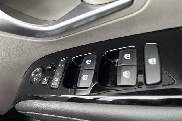 Hyundai TUCSON 1.6 T-GDi Ultimate SUV 5dr Petrol Manual Euro 6 (s/s) (150 ps)