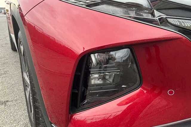 Hyundai TUCSON 1.6 T-GDi Ultimate SUV 5dr Petrol Manual Euro 6 (s/s) (150 ps)