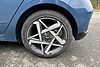 Hyundai I20 1.0 T-GDi Ultimate Hatchback 5dr Petrol DCT Euro 6 (s/s) (100 ps) Blue