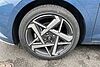 Hyundai I20 1.0 T-GDi Ultimate Hatchback 5dr Petrol DCT Euro 6 (s/s) (100 ps) Blue