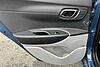 Hyundai I20 1.0 T-GDi Ultimate Hatchback 5dr Petrol DCT Euro 6 (s/s) (100 ps) Blue