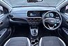 Hyundai I10 1.0 Advance Hatchback 5dr Petrol Auto Euro 6 (s/s) (63 ps) Red