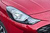 Hyundai I10 1.0 Advance Hatchback 5dr Petrol Auto Euro 6 (s/s) (63 ps) Red