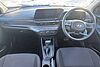 Hyundai I20 1.0 T-GDi Advance Hatchback 5dr Petrol DCT Euro 6 (s/s) (100 ps) Red