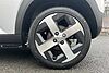 Hyundai INSTER Long Range 49kWh 02 SUV 5dr Electric Auto (115 ps) White