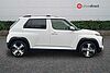 Hyundai INSTER Long Range 49kWh 02 SUV 5dr Electric Auto (115 ps) White
